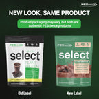 PEScience Select Vegan Protein Powder
