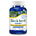 NORTH AMERICAN HERB & SPICE Black Seed Gummies Pomegranate - 60 Gummies