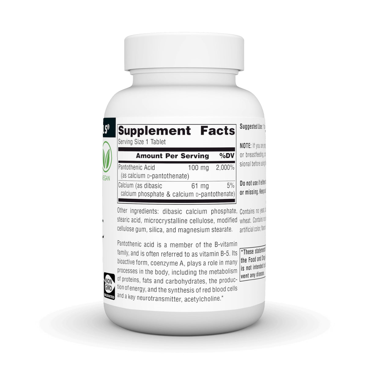 Source Naturals VITAMIN