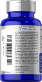 Horbäach PQQ Supplement 40 mg - 120 Capsules - image 3
