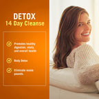 Century Systems The Cleaner Detox - image 3