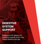 PROTOCOL FOR LIFE BALANCE Peppermint G.I. Digestive Health - 90 Softgels - image 8