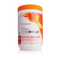 Youngevity Beyond Tangy Tangerine 2.0 Citrus Peach Infusion Canister