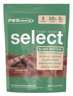 PEScience Select Vegan Protein Powder