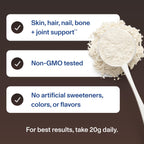 Vital Proteins Collagen Coffee Creamer