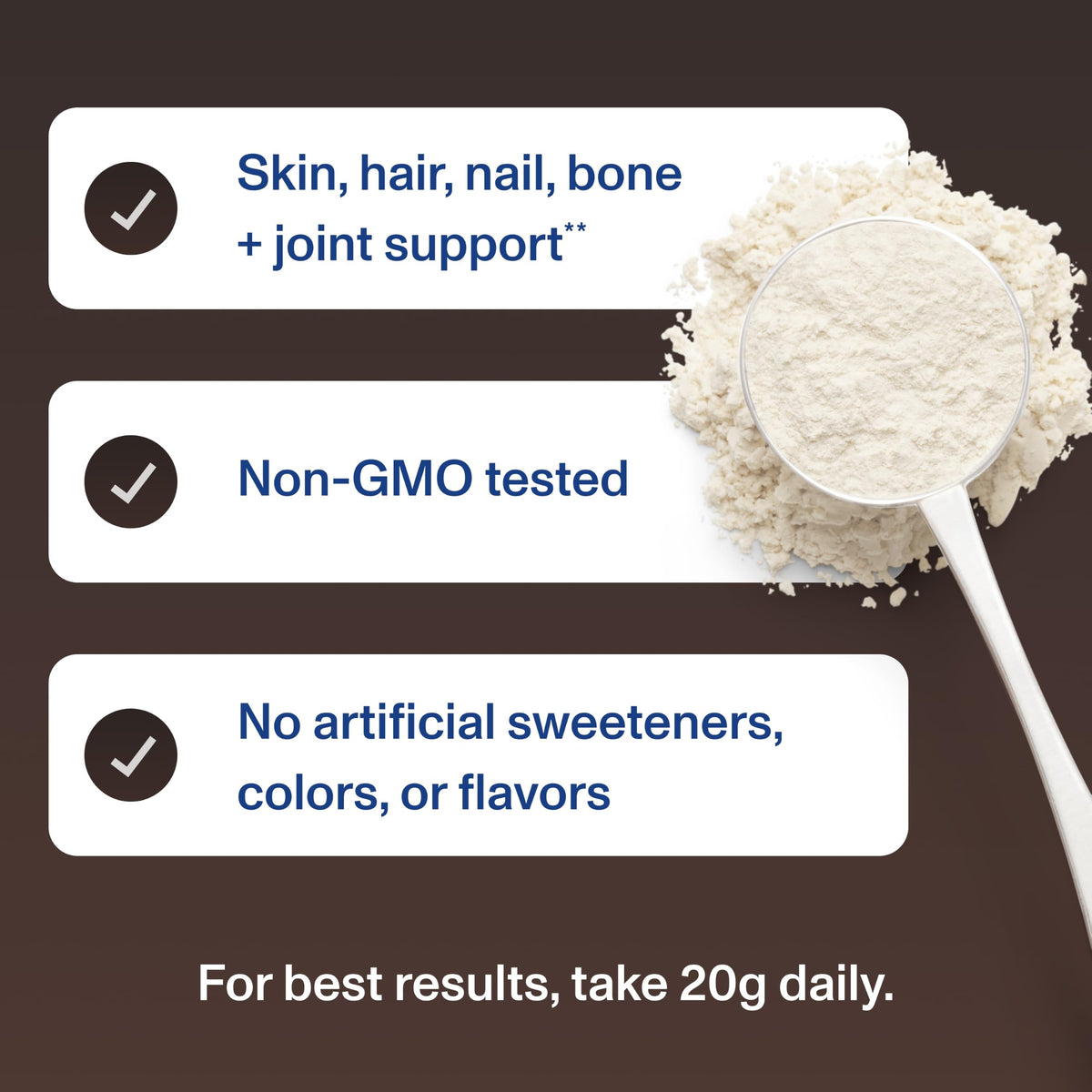 Vital Proteins Collagen Coffee Creamer