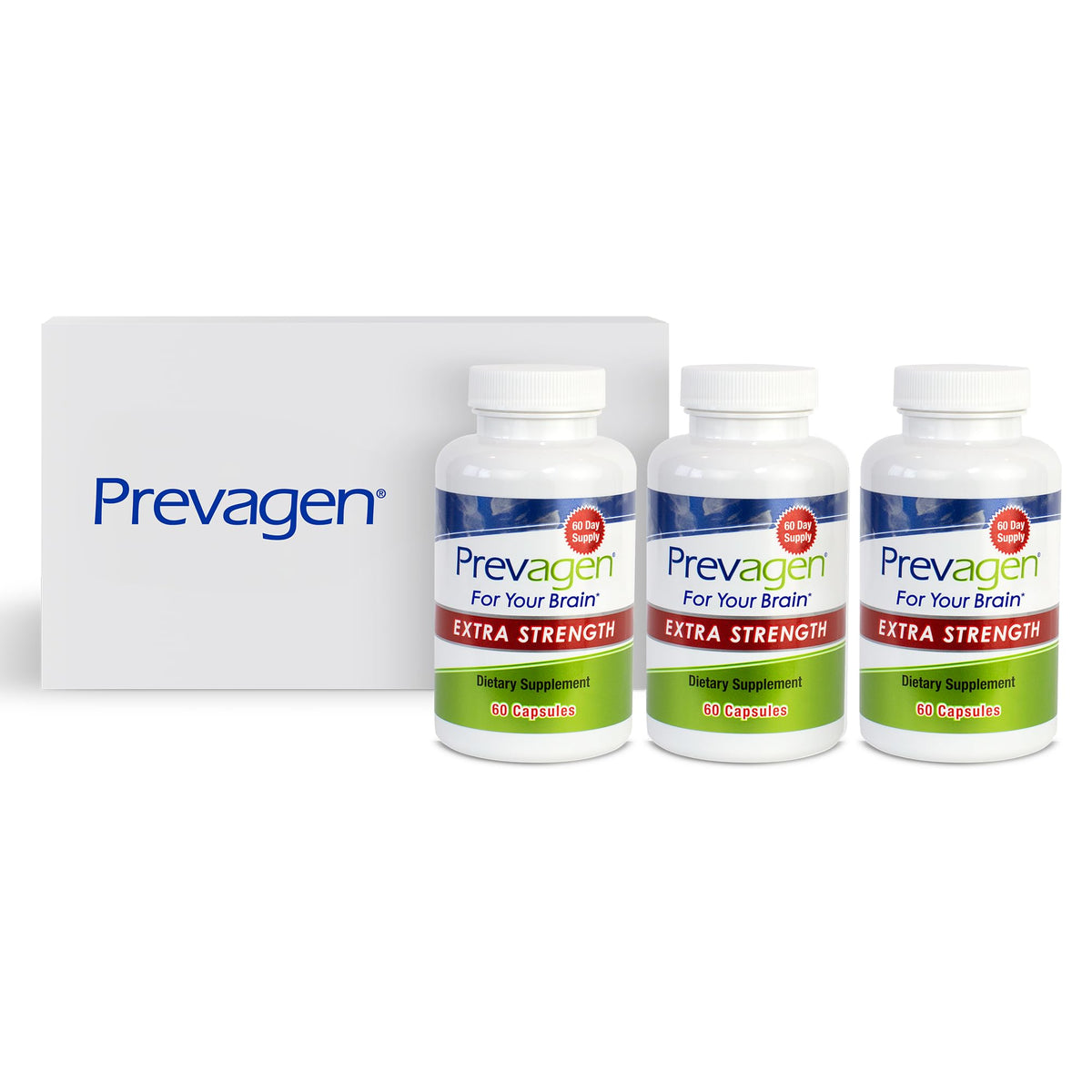 Prevagen NUTRITIONAL_SUPPLEMENT