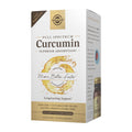 Solgar Curcumin 185x 40 mg - 90 Softgels