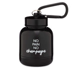 OnMyWhey Protein Powder Funnel Keychain 5-Pack - 2.5 oz - image 2