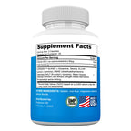 Gold Nutra Clear Neuro 10 Brain Support Capsules - 3 Pack - image 7