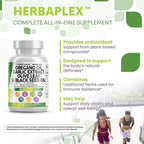Clean Nutraceuticals Oregano Oil Immune & Digestive Support - image 6