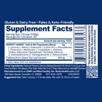 BodyHealth PerfectAmino XP Mixed Supplement