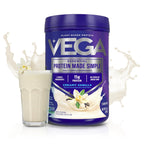 Vega Protein Made Simple