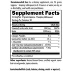 ProGlow Glow Getter Vitamin C + Biotin for Skin - 30 Servings - image 2