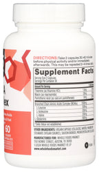 Whole Foods Market BCAA Complex - 60 Capsules - image 5