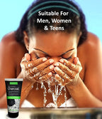 Beauty Formulas Charcoal Detox Cleanser - 150ml - image 3