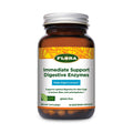 Flora - Immediate Support Digestive Enzymes - Supports Lactose