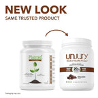 Unjury Planted Protein Powder - 20 Servings