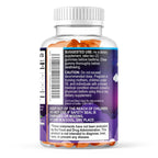 Nature's Gummies Sleep Gummies 6mg Melatonin - 120 Gummies - image 8