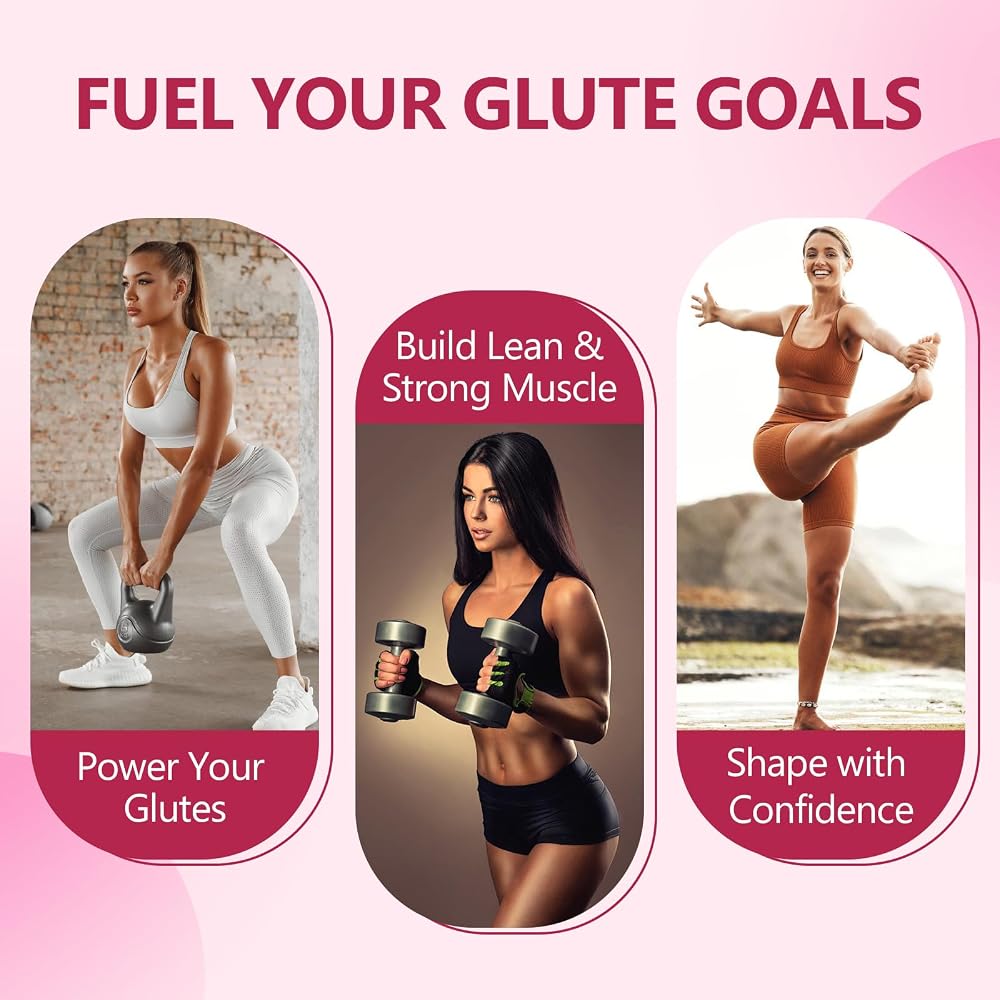 Zeylamum Creatine for Women with Collagen & BCAA - 90 Chews - image 7