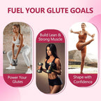 Zeylamum Creatine for Women with Collagen & BCAA - 90 Chews - image 7