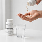 Prime Powders Spermidine Supplement 10mg - 120 Capsules - image 5