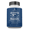 Ancestral Supplements Grass Fed Beef Prostate Supplement - 180 Capsules