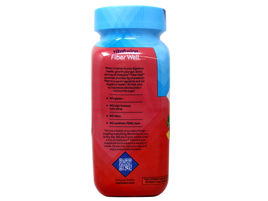 Vitafusion NUTRITIONAL_SUPPLEMENT