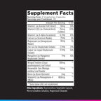 Livingood Daily Bone Health Support Calcium Supplement - 60 Capsules - image 8