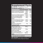 Livingood Daily Bone Health Support Calcium Supplement - 60 Capsules - image 8