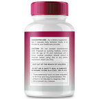 IDEAL PERFORMANCE Harmony Hair Growth Capsules Extra Strength - 60 Capsules - image 3