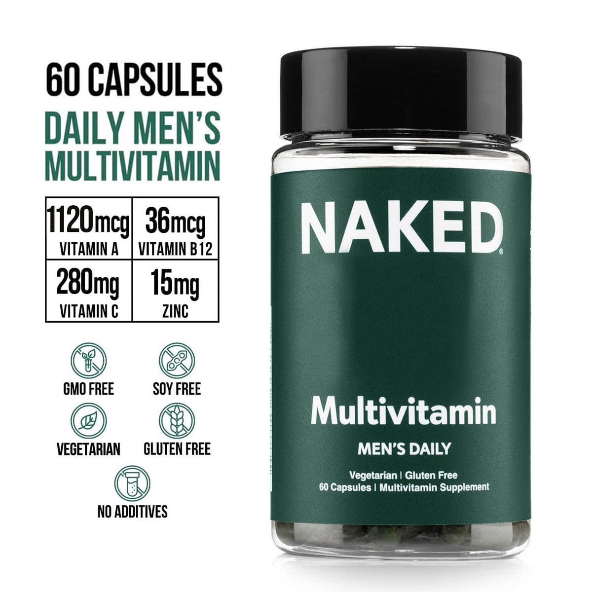 NAKED Multi