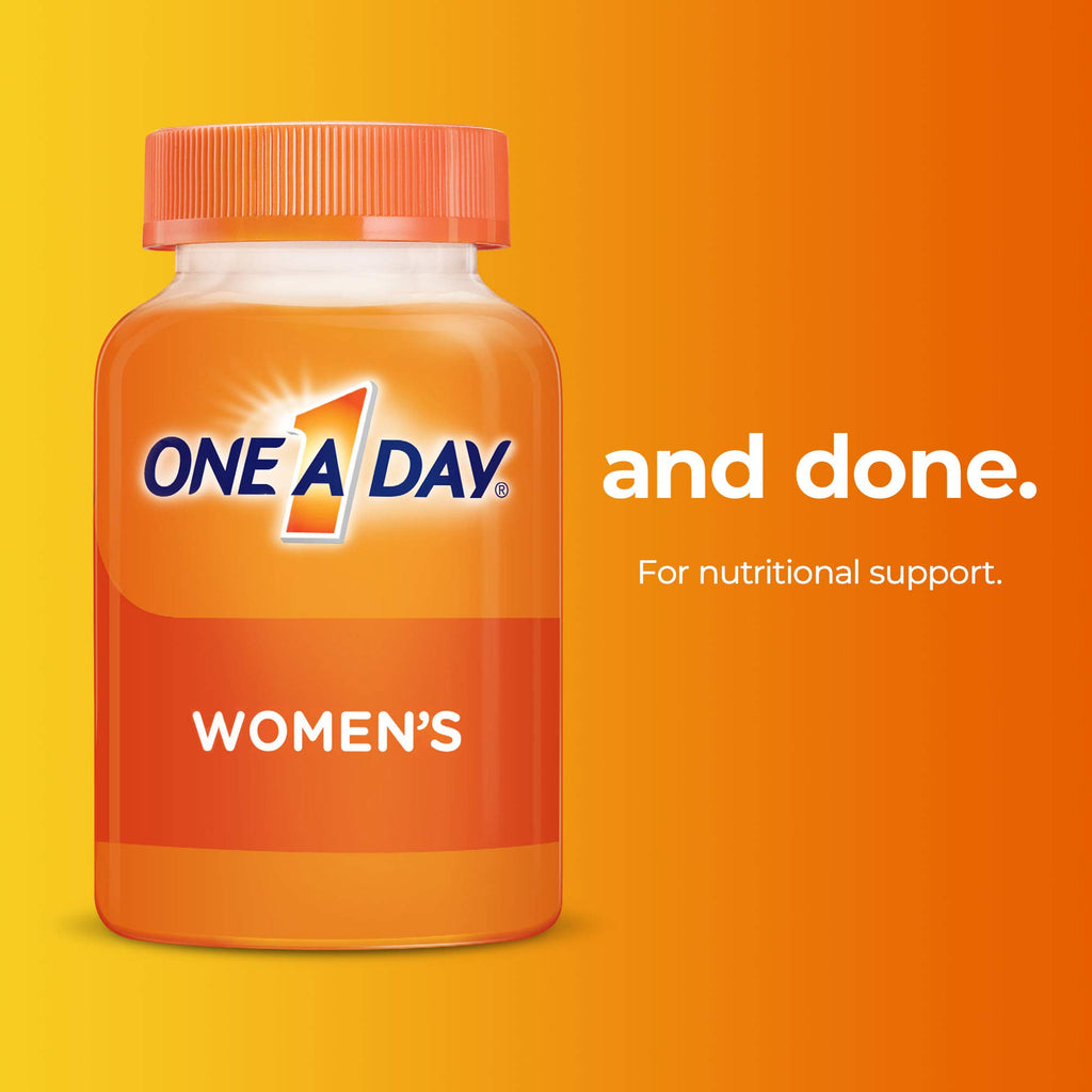 One A Day Women's Multivitamin Tablet - 250 Count - image 11