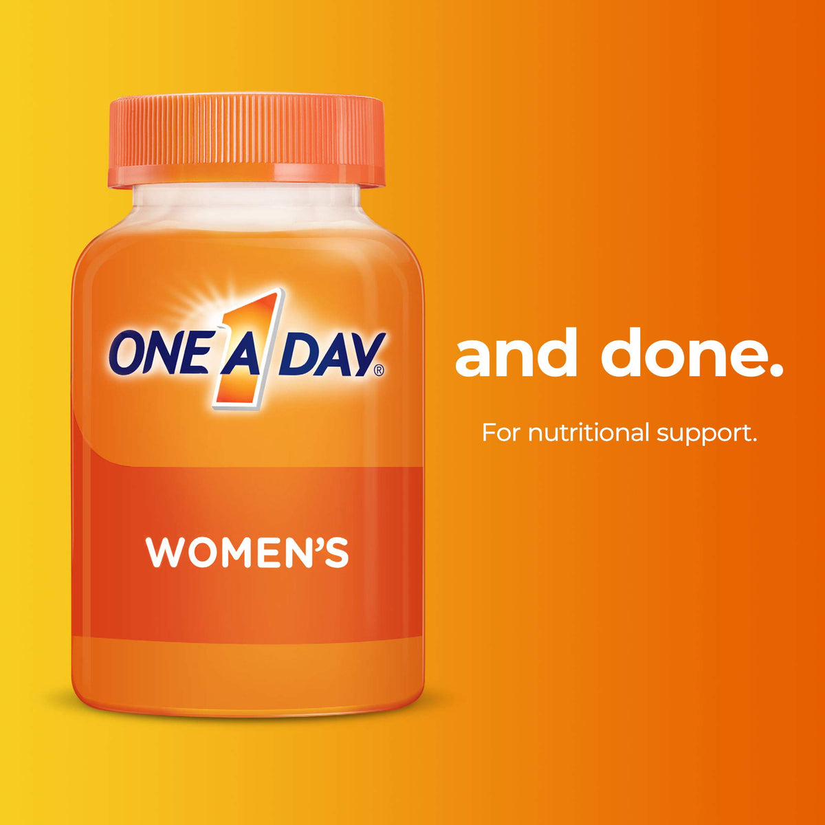 One A Day Women's Multivitamin Tablet - 250 Count - image 11