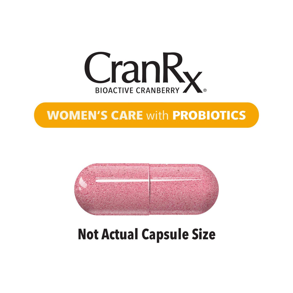 Nature's Way Pearls Urinary Tract Health Probiotic - 60 Capsules - image 8