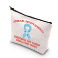 TSOTMO Adrenal Support Medical Alert Bag - 1 Count