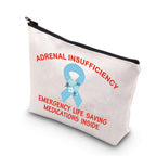 TSOTMO Adrenal Support Medical Alert Bag - 1 Count