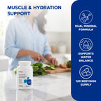 GNC MINERAL_SUPPLEMENT