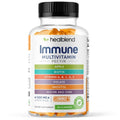 healblend Power-Packed Multivitamin Bear Gummies for Adult
