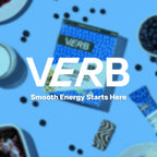 Verb Caffeinated Energy Bars