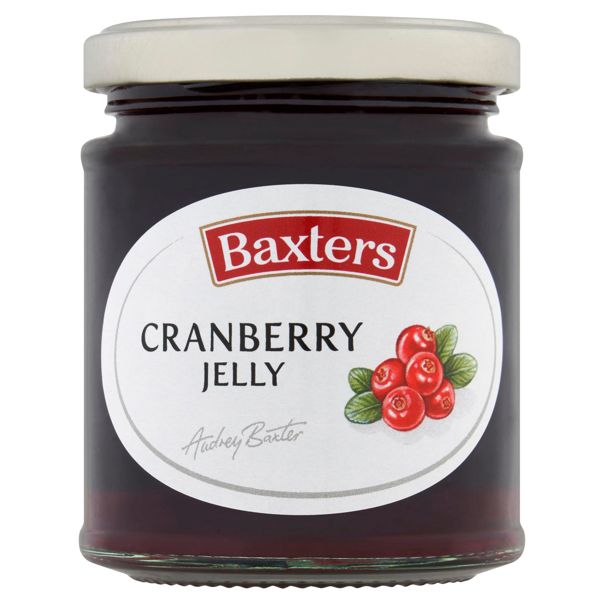 Baxters Cranberry Jelly - 210g