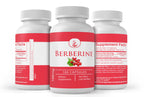 PURE ORIGINAL INGREDIENTS Berberine - 100 Capsules - image 4