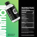 Keto Chow SALTT Low-K Fasting Electrolyte Drops - 8.3 oz - image 7