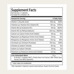 LES Labs DeToxx Recovery & Liver Support Supplement - 60 Capsules - image 5