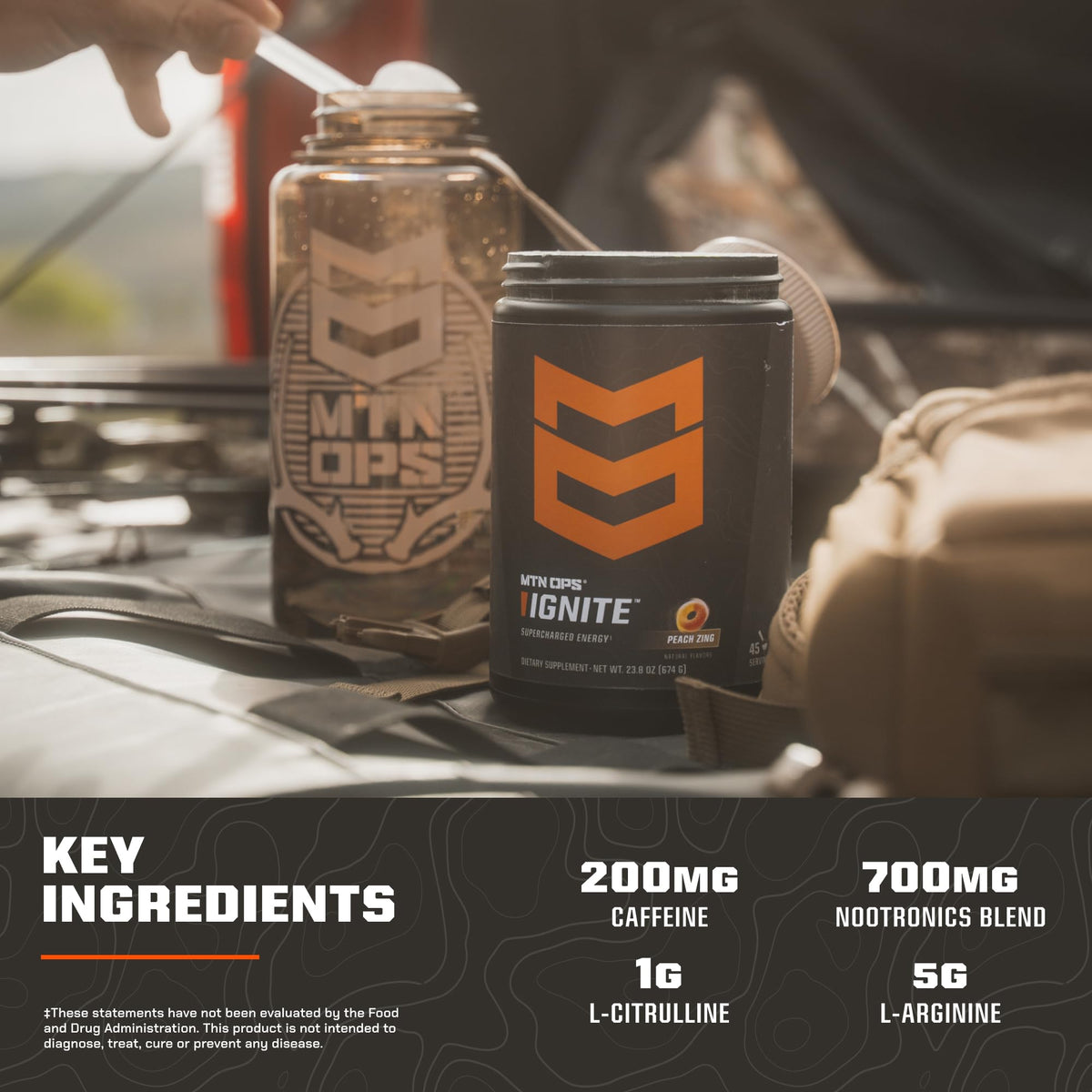 MTN OPS Ignite
