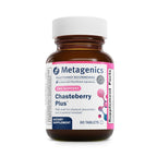 Metagenics Chasteberry Plus Vitex for PMS Support - 60 Tablets