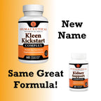 Sigmaceutical Kidney Cleanse & Urinary Support Cranberry Pills - 60 Capsules - image 7