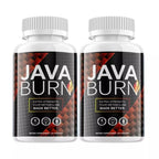 MAGICHOOD Java-Burn Capsules Advanced Formula