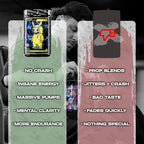 AFTERDARK INHUMAN Void Pre-Workout Powder