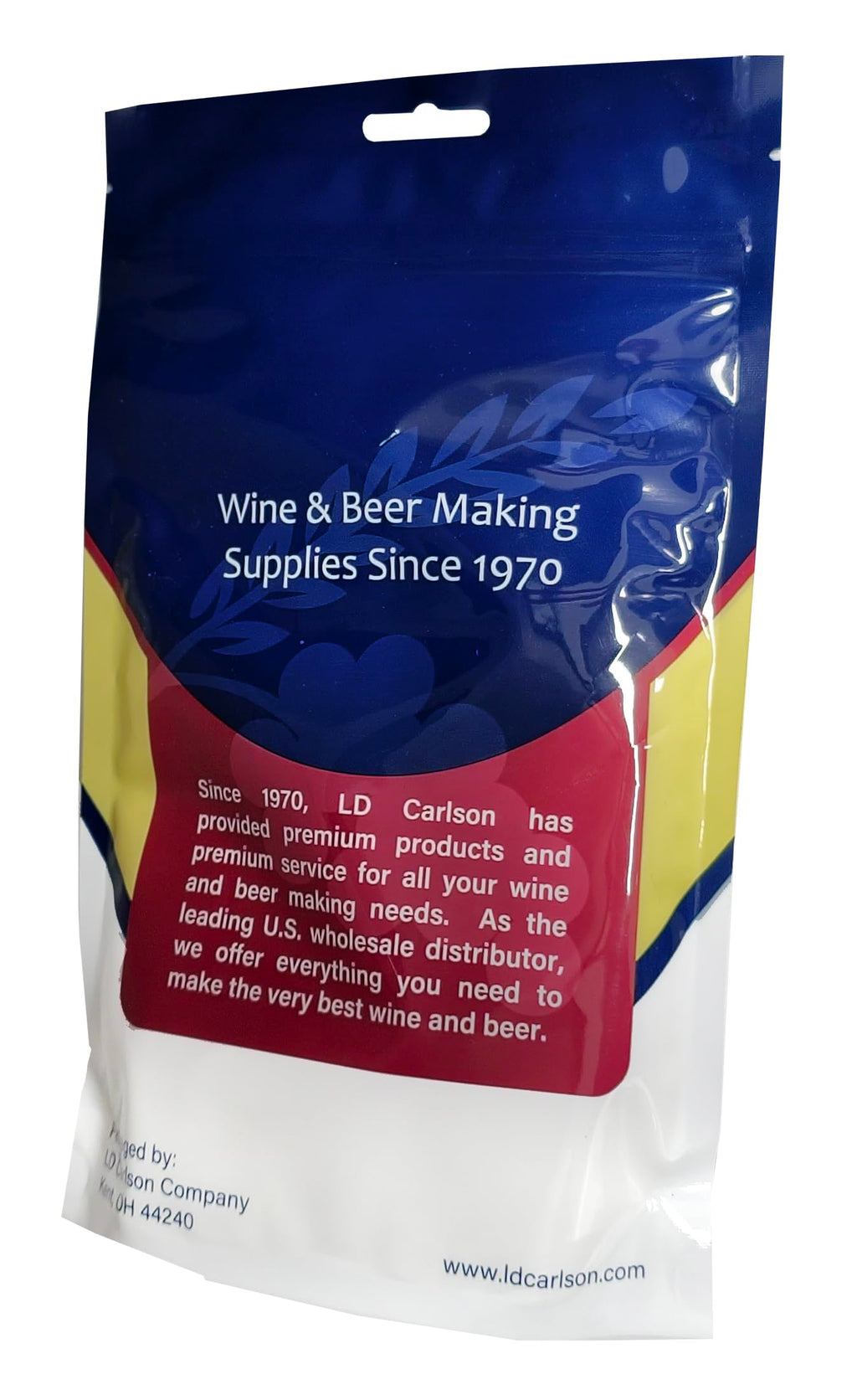 Home Brew Ohio Potassium Bicarbonate Powder - 1 lb. - image 2